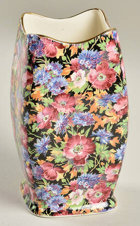Majestic Older 5" Vase