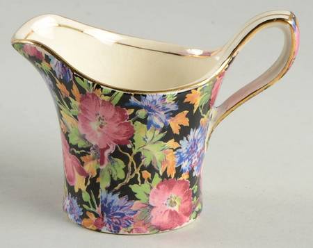 Majestic Older Eaton Individual Breakfast Set Creamer