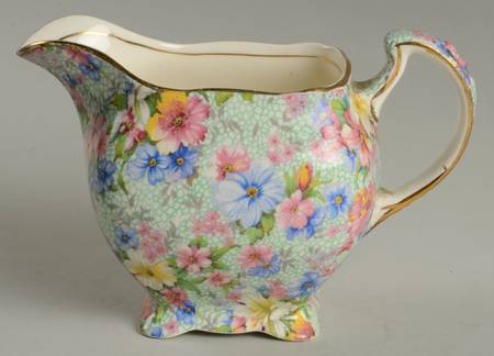 Marion (Older) (Later) Athena Creamer