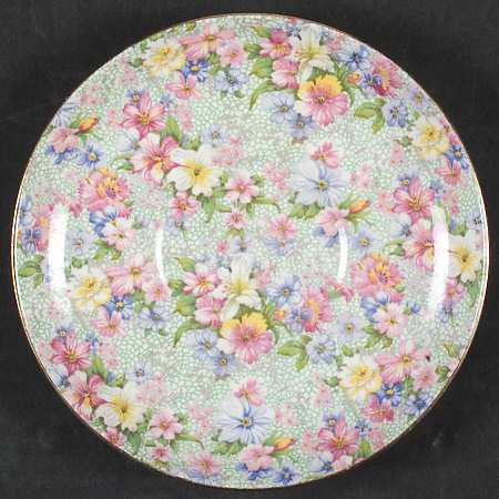 Marion (Older) Saucer for Oversized Cup