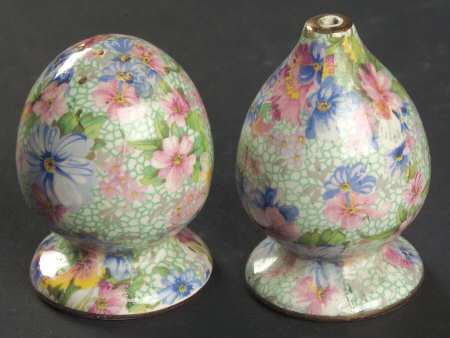 Marion (Older) Salt & Pepper Set