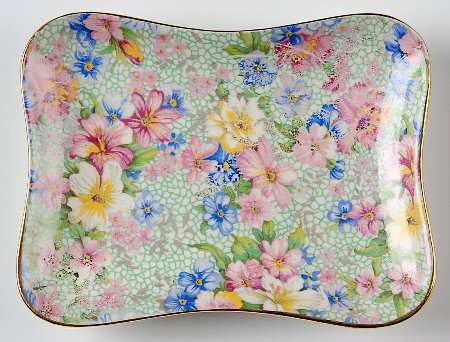 Marion (Older) Pin Tray