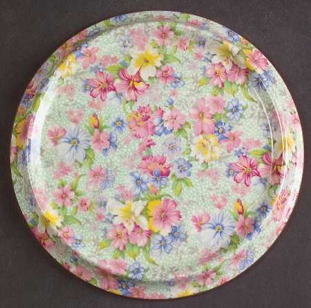Marion (Older) Tea Tile