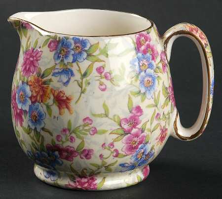 Mayfair Countess Creamer