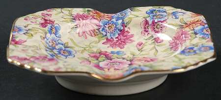 Mayfair Small Ashtray