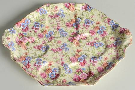 Mayfair 6-Piece Breakfast Set, Tray Only