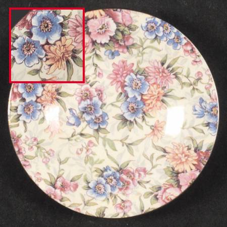 Mayfair Saucer for Can Shape Demitasse Cup