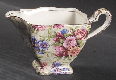 Mayfair Ascot Creamer