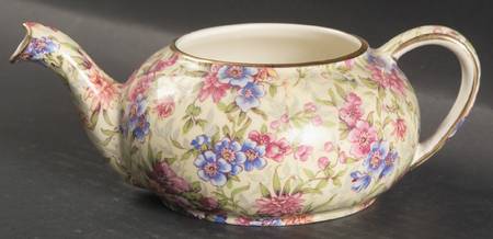 Mayfair Mini Stacking Teapot No Lid
