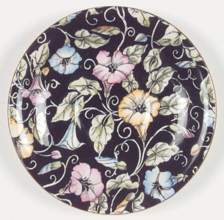 Morning Glory Saucer