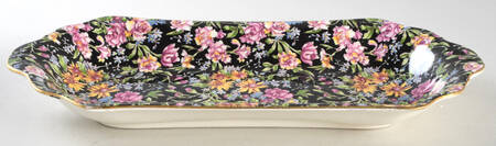 Nantwich Large Sandwich Tray by Royal Winton