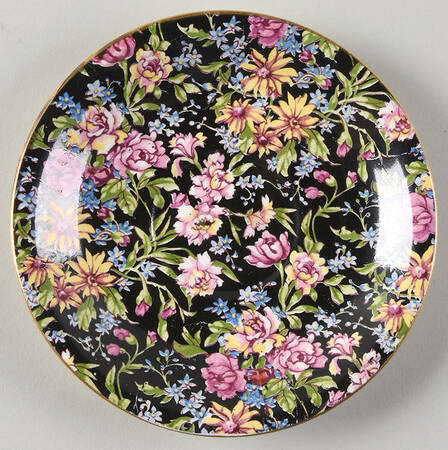 Nantwich Saucer for Footed Cup