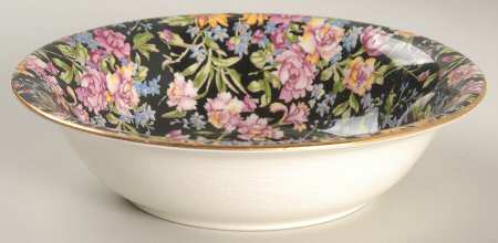 Nantwich Coupe Cereal Bowl