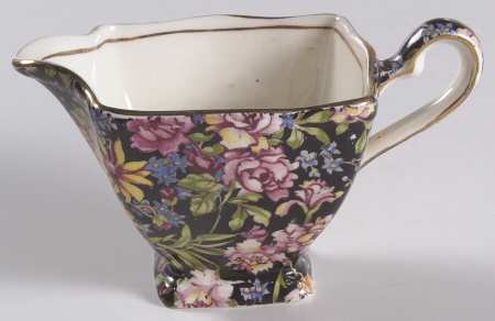 Nantwich Ascot Creamer