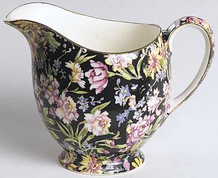 Nantwich Albans Creamer