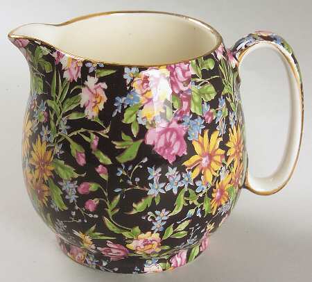 Nantwich Countess Creamer