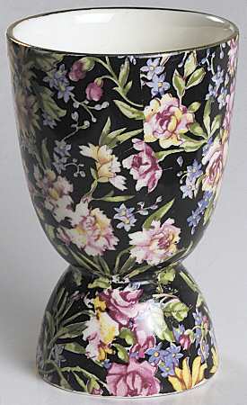 Nantwich Double Egg Cup