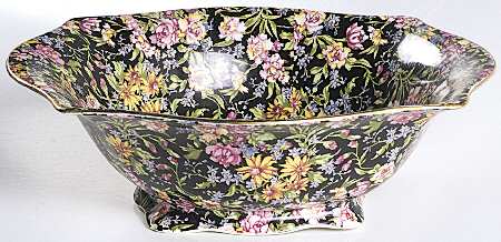 Nantwich Large Fruit Bowl