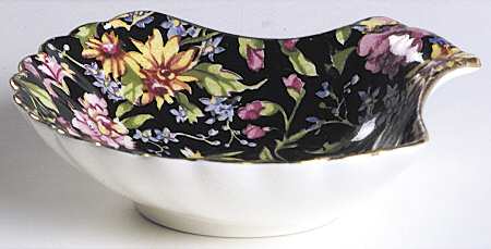 Nantwich Nut Dish