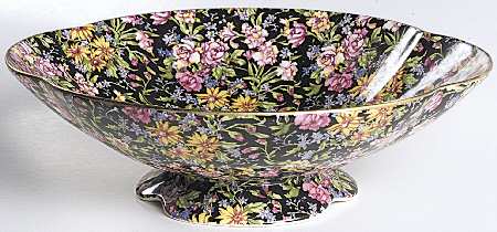 Nantwich 10" Large Salad Serving Bowl