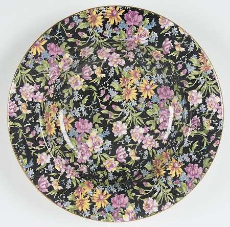 Nantwich Rim Soup Bowl