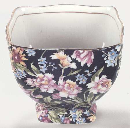 Nantwich Ascot Straight Open Sugar Bowl