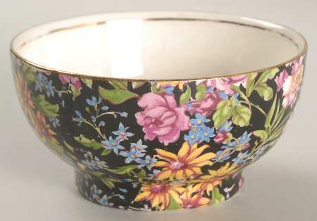 Nantwich Countess Shape Open Sugar Bowl
