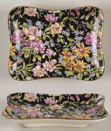 Nantwich Pin Tray