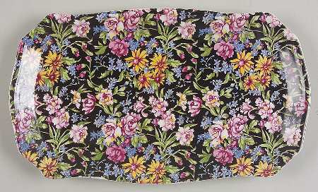 Nantwich Small Sandwich Tray