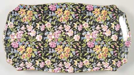 Nantwich Large Sandwich Tray