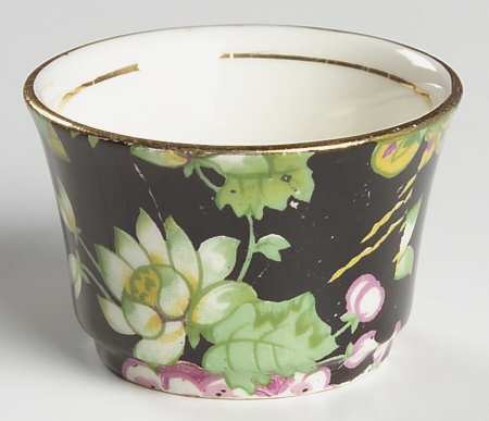 Orient Countess Variation Individual Breakfast Set Open Sugar