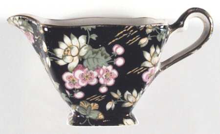 Orient Ascot Creamer