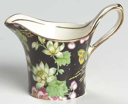 Orient Eaton Individual Breakfast Set Creamer