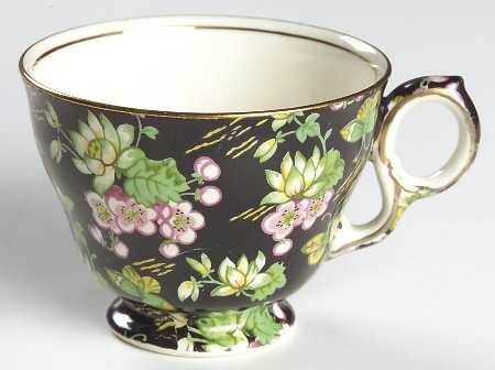 Orient Footed Cup