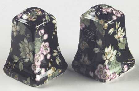 Orient Salt & Pepper Set