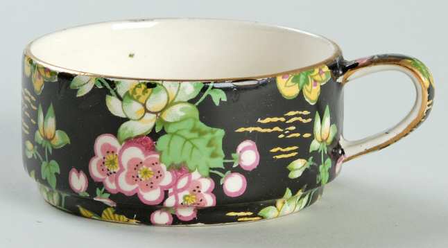Orient Stacking Mini Open Sugar Bowl