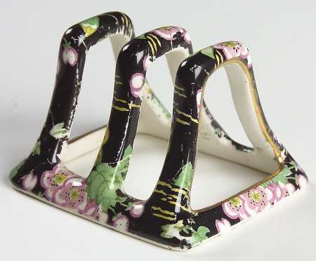Orient Breakfast Set, 2-Slice Toast Rack Only