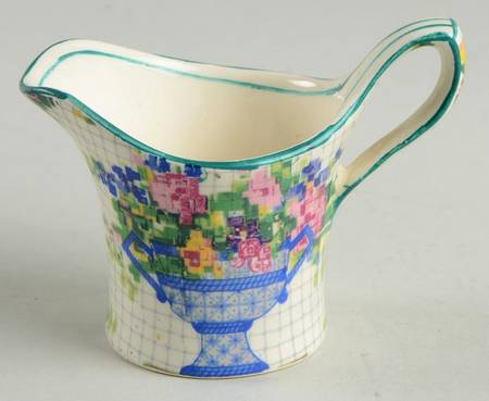 Pelham Eaton Individual Breakfast Set Creamer