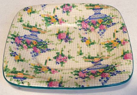 Pelham Underplate for Jam/Jelly & Metal Lid