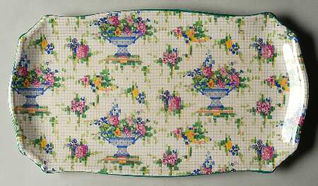 Pelham Large Sandwich Tray