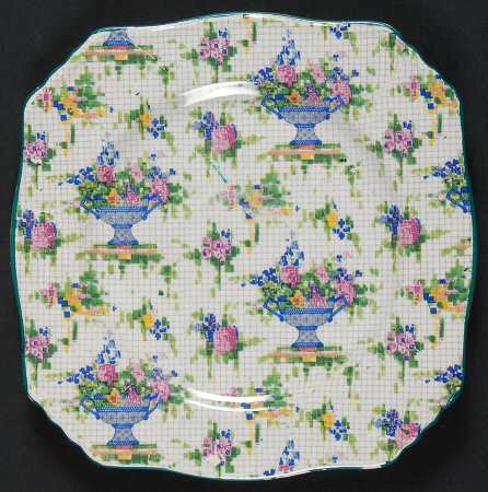 Pelham Bread & Butter Plate