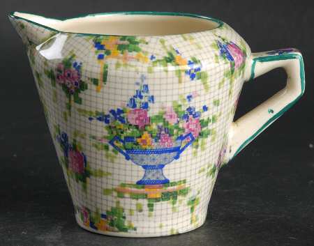 Pelham Creamer