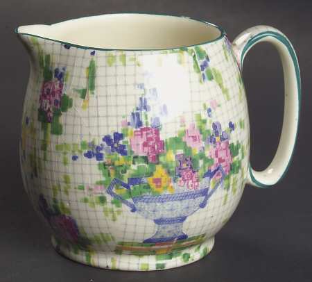 Pelham Countess Creamer