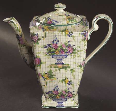 Pelham Ascot Teapot & Lid