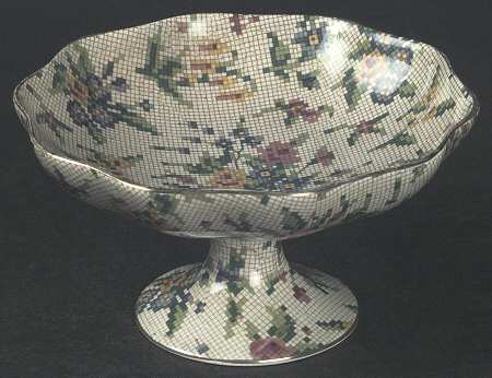 Queen Anne Lily Comport