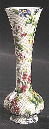 Queen Anne Bud Vase