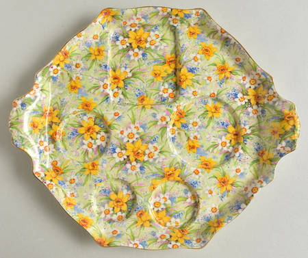 Richmond (Older) 6-Piece Breakfast Set, Tray Only