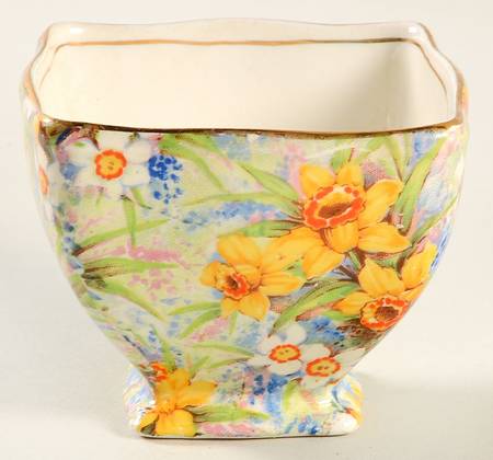 Richmond (Older) Ascot Straight Open Sugar Bowl