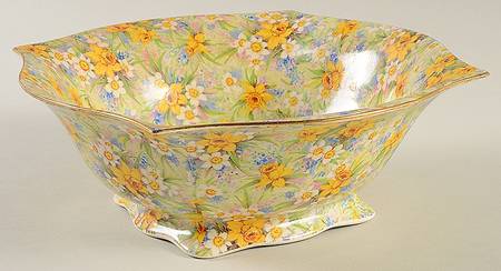 Richmond (Older) 9" Oval Vegetable Bowl