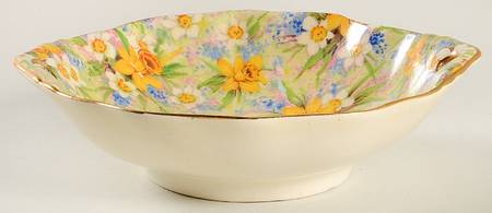 Richmond (Older) 5" Round Nut Dish